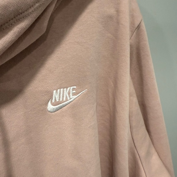 Womens Nike hoodie size 1X - Picture 3 of 7
